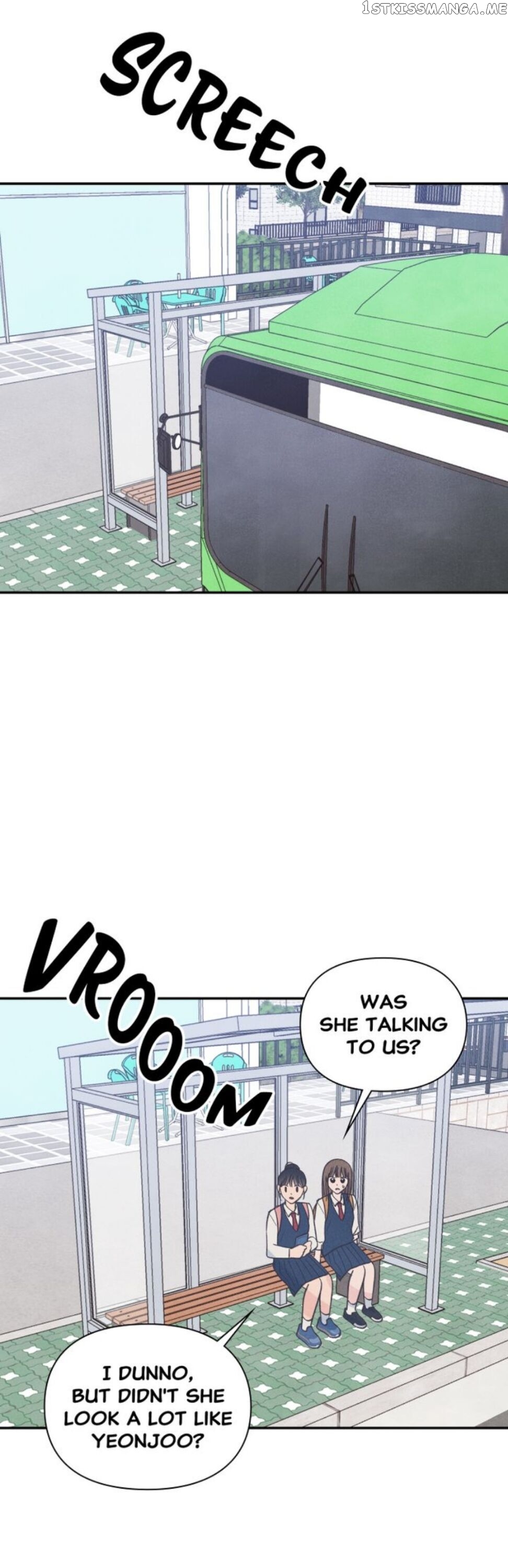 W: Two Worlds chapter 30 - page 16