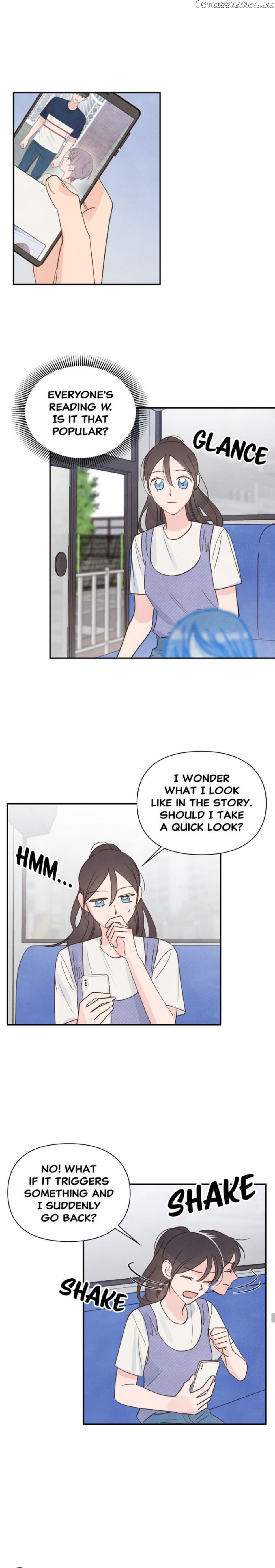 W: Two Worlds chapter 30 - page 18
