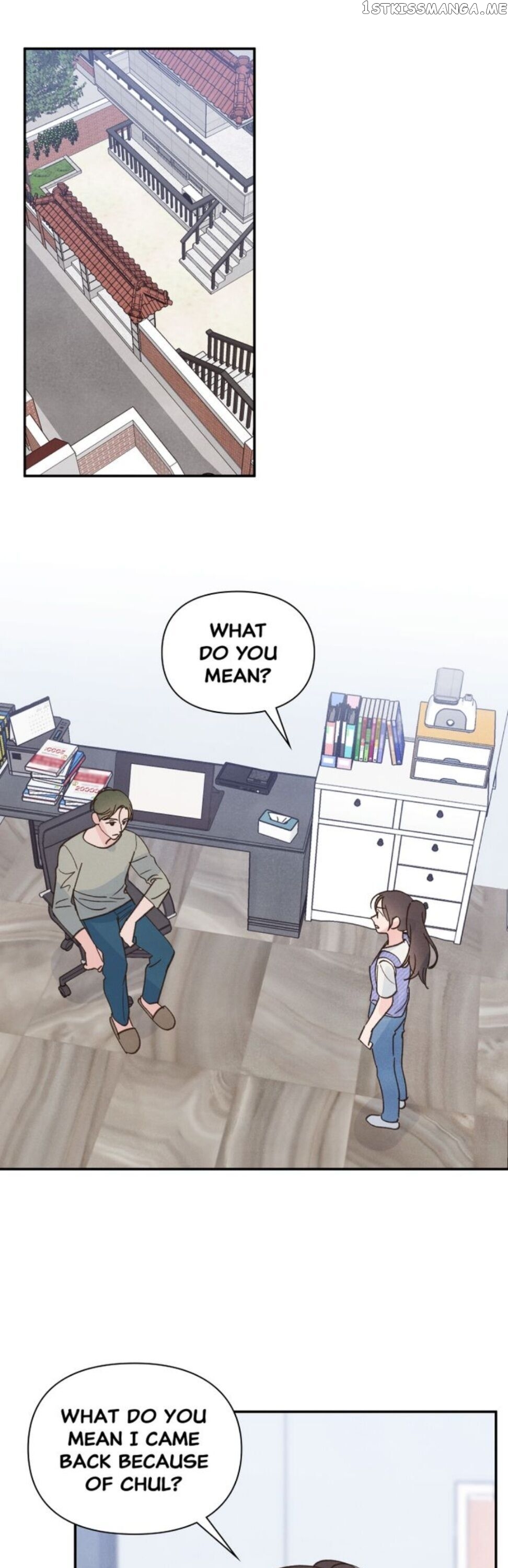 W: Two Worlds chapter 30 - page 2