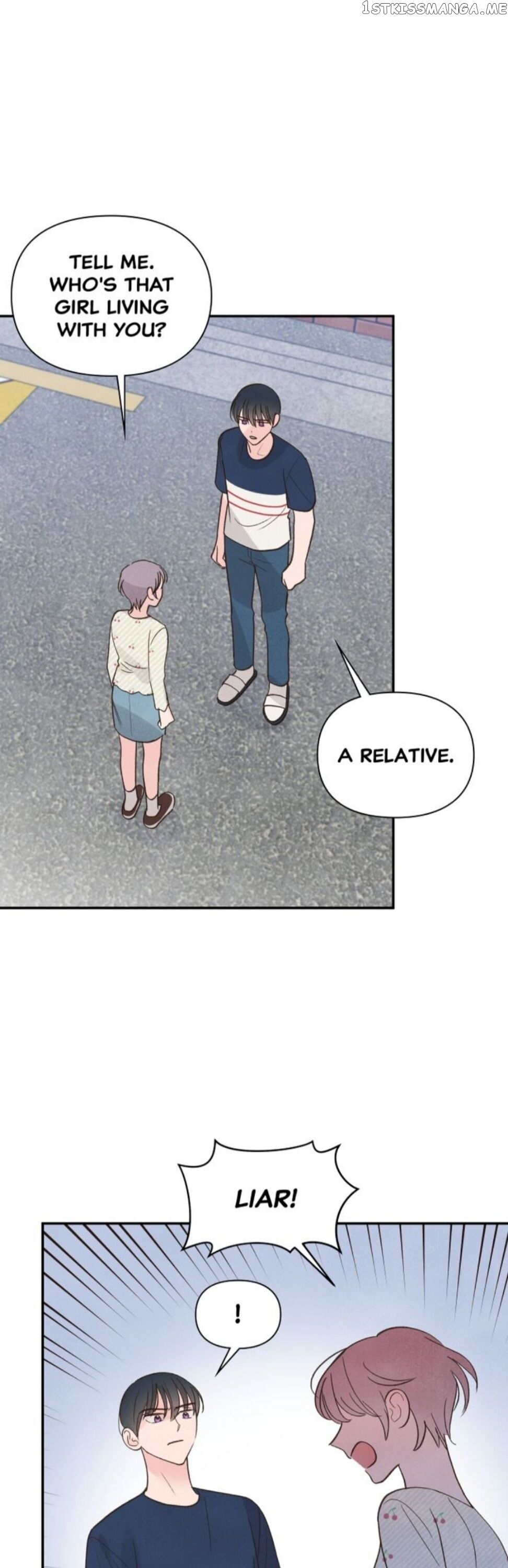 W: Two Worlds chapter 30 - page 27