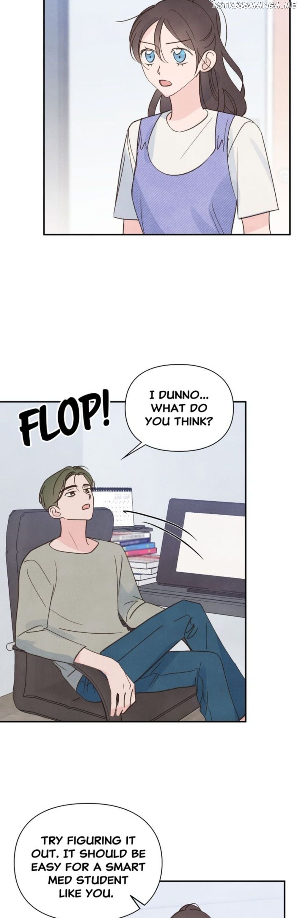 W: Two Worlds chapter 30 - page 3