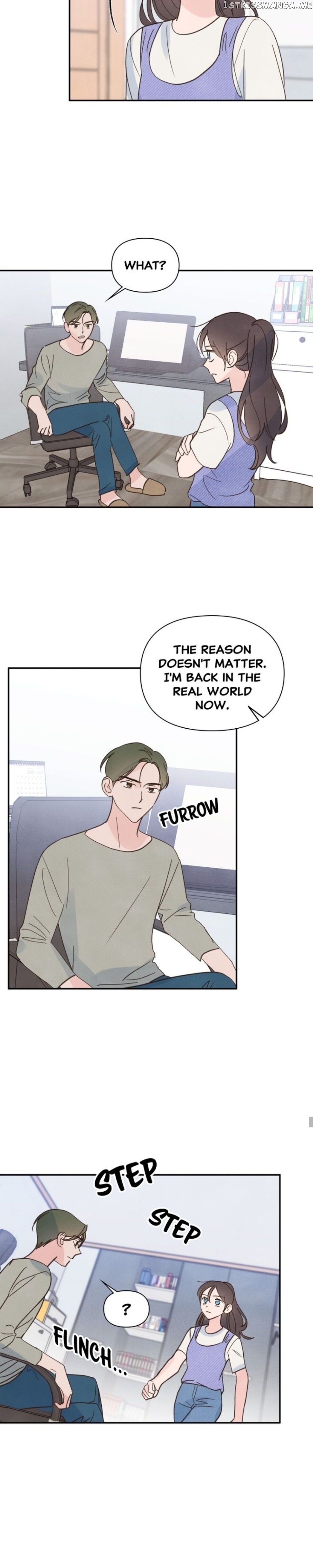 W: Two Worlds chapter 30 - page 5