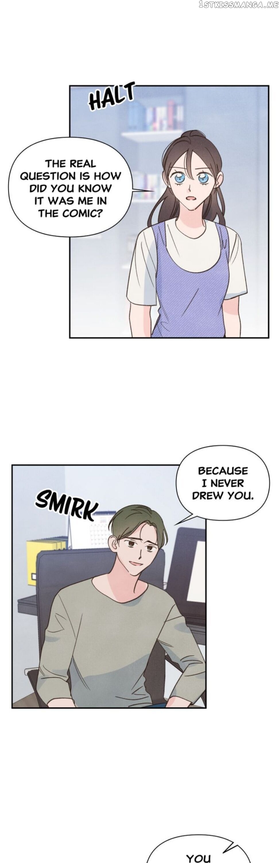 W: Two Worlds chapter 30 - page 6