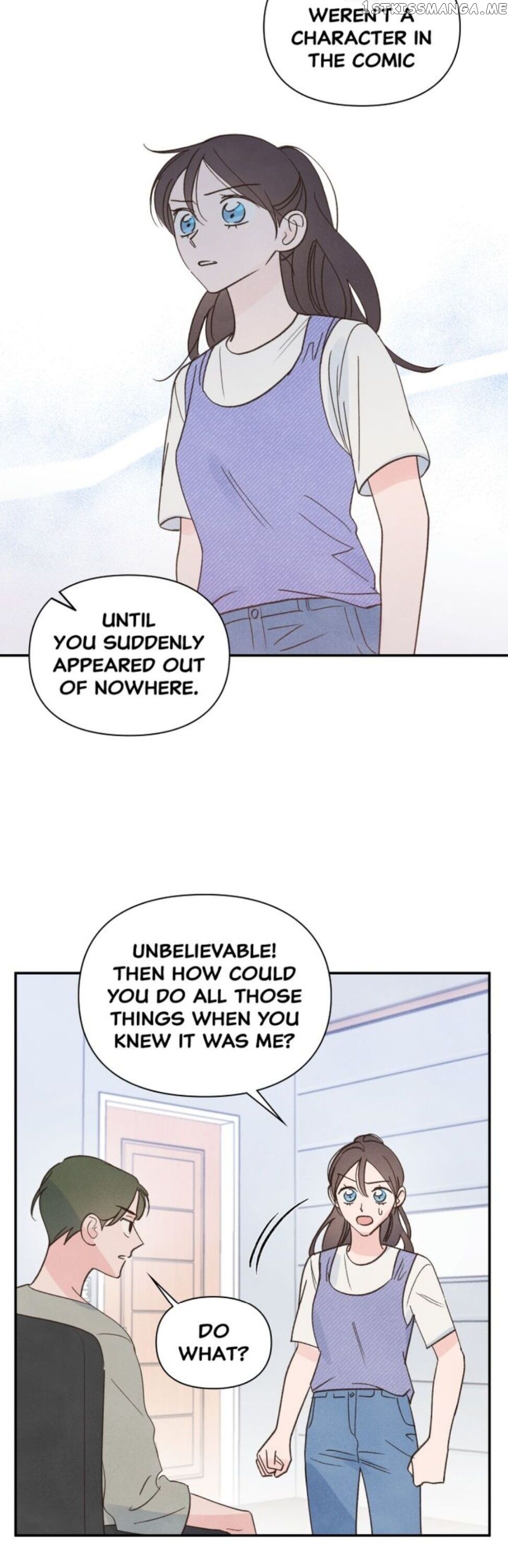 W: Two Worlds chapter 30 - page 7