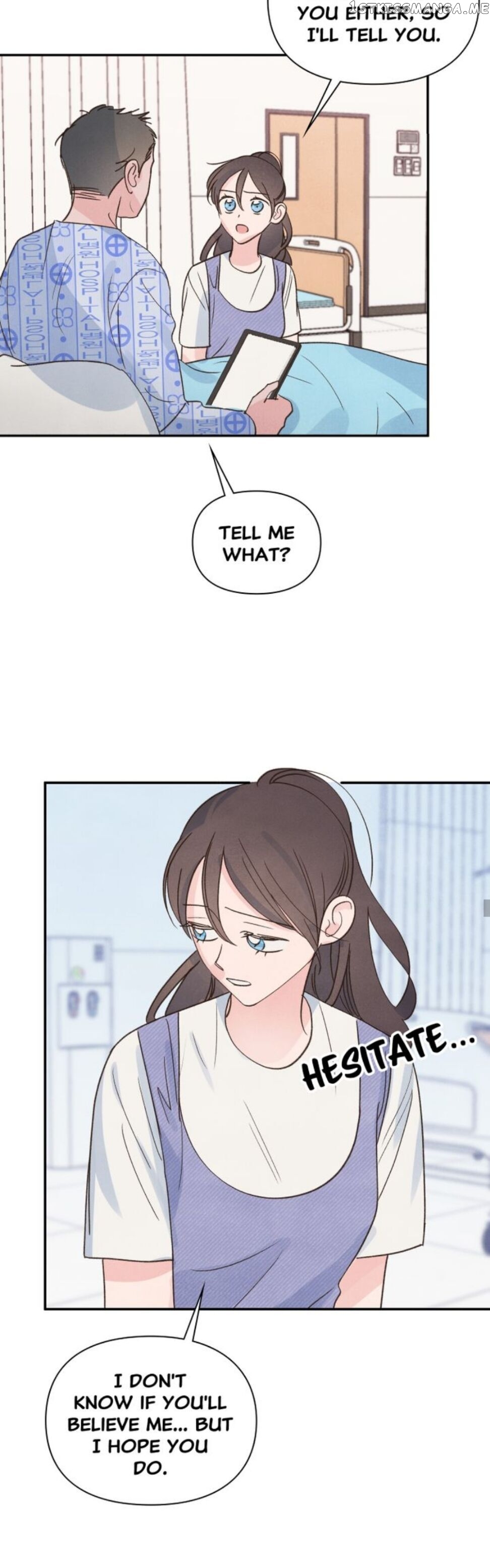 W: Two Worlds chapter 29 - page 11