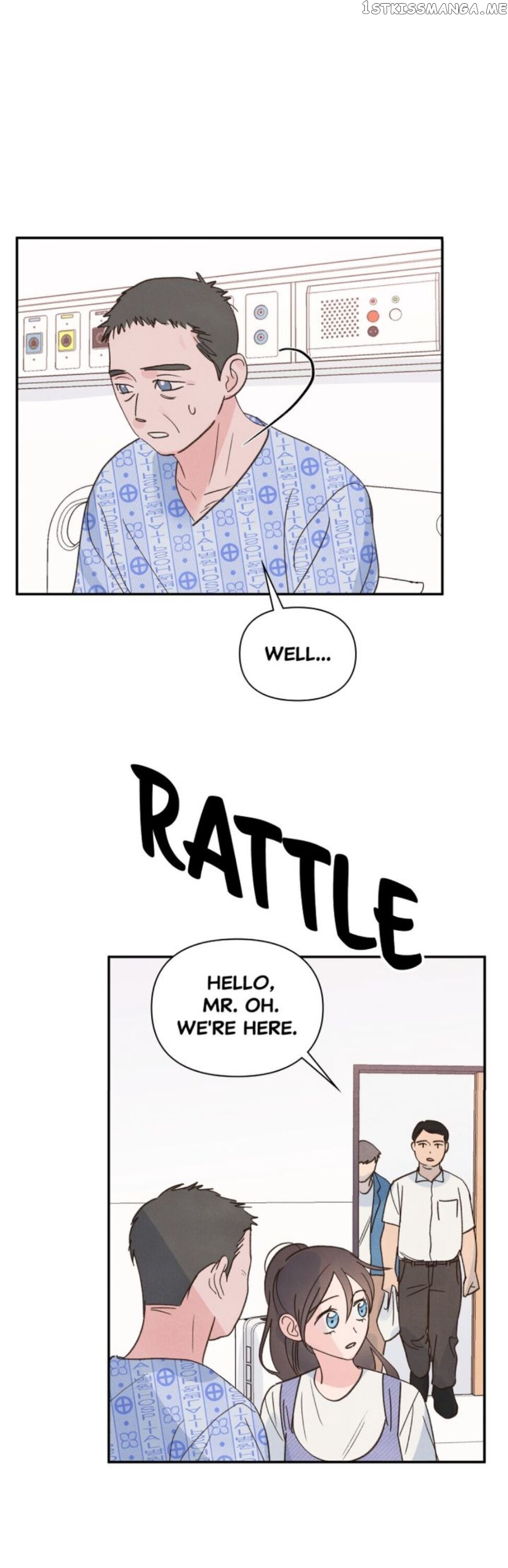 W: Two Worlds chapter 29 - page 19