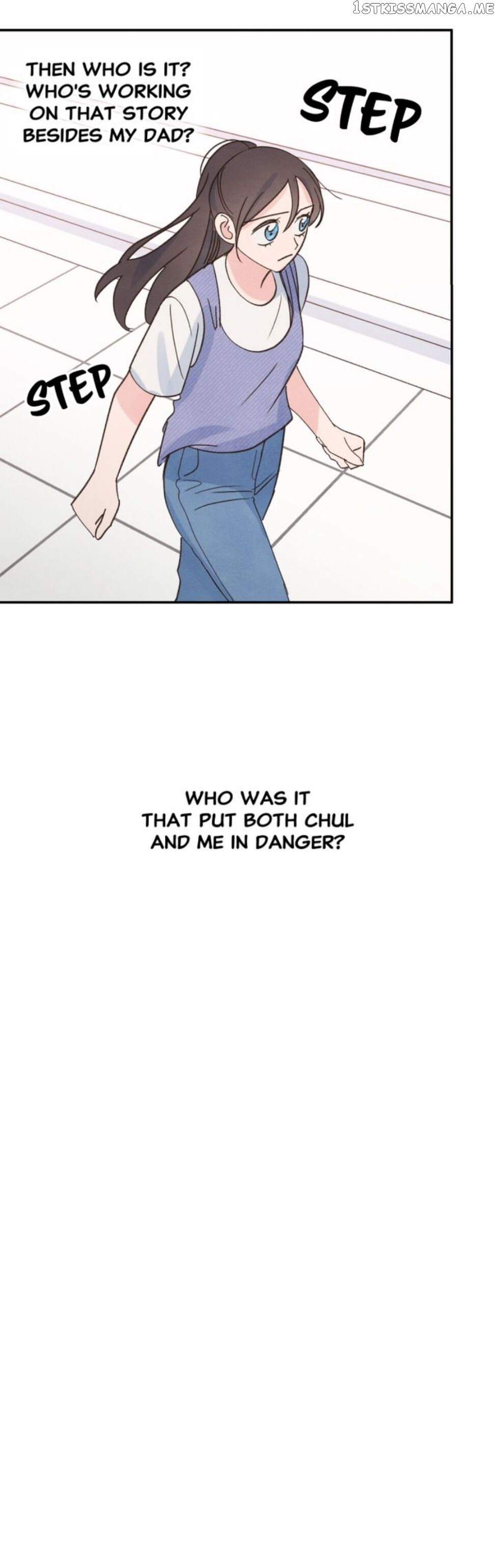 W: Two Worlds chapter 29 - page 21
