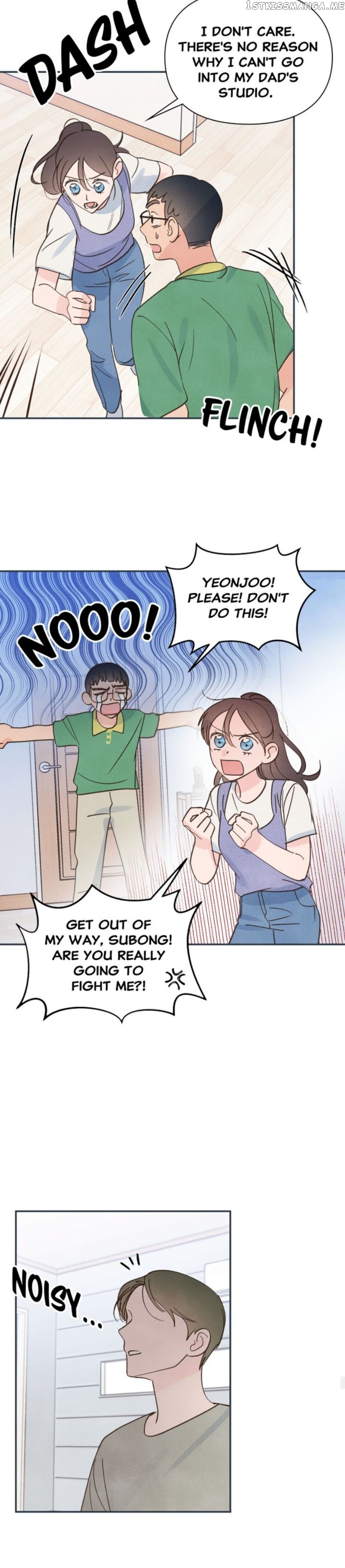 W: Two Worlds chapter 29 - page 24