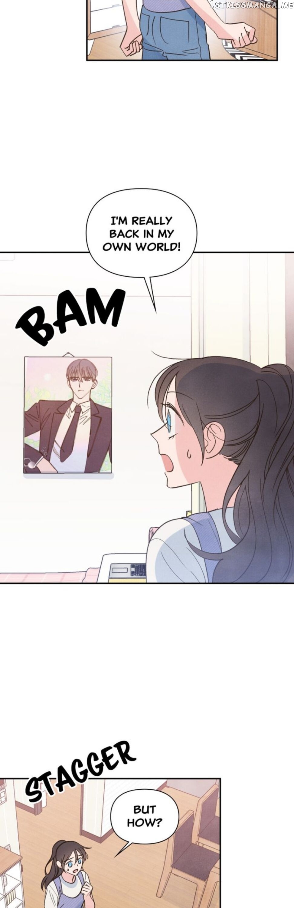 W: Two Worlds chapter 29 - page 3
