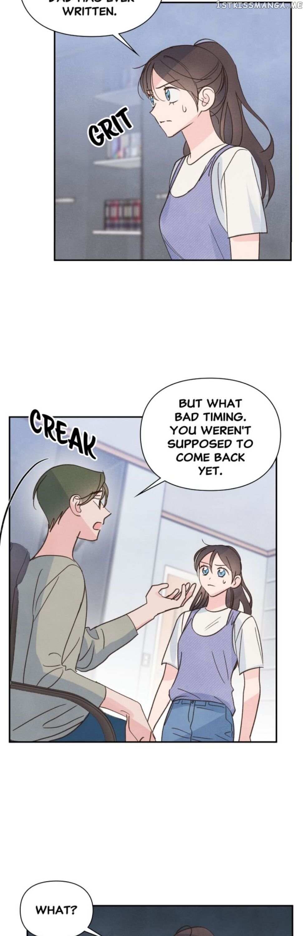 W: Two Worlds chapter 29 - page 30