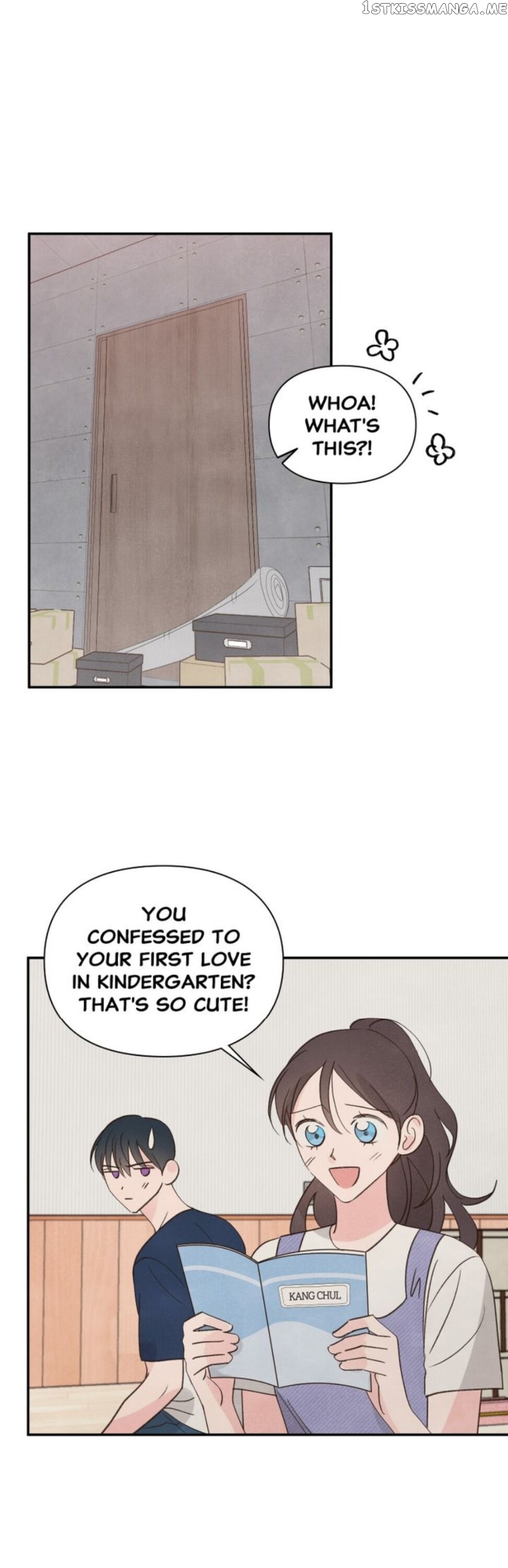 W: Two Worlds chapter 28 - page 2