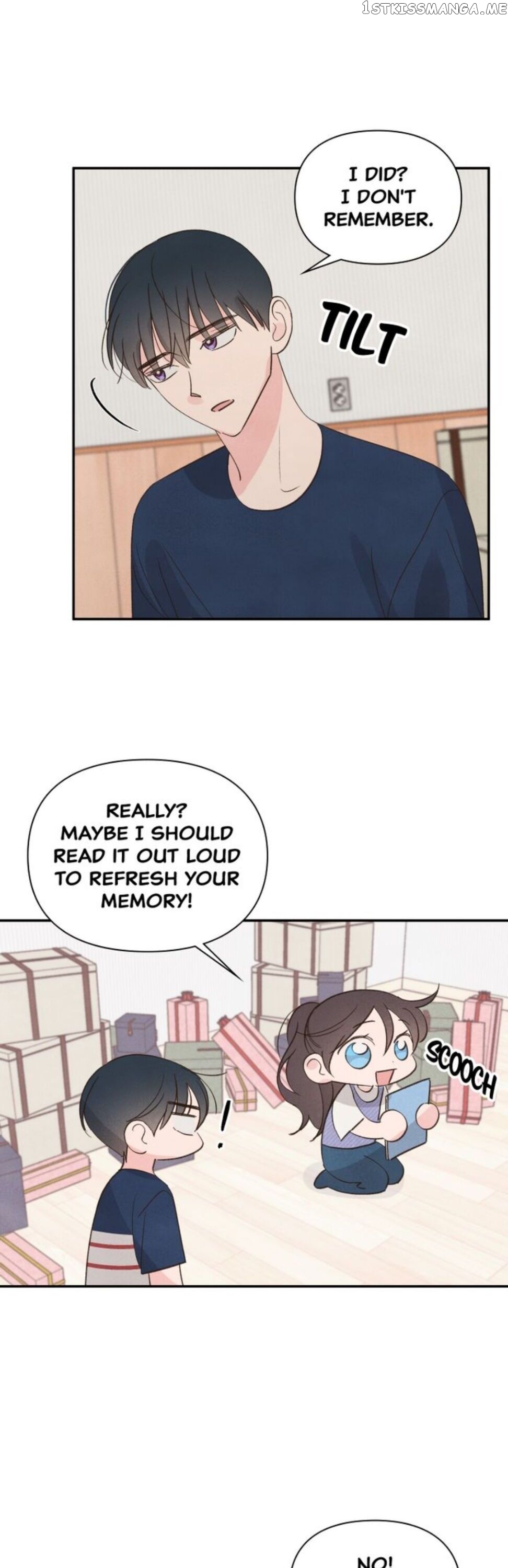 W: Two Worlds chapter 28 - page 3