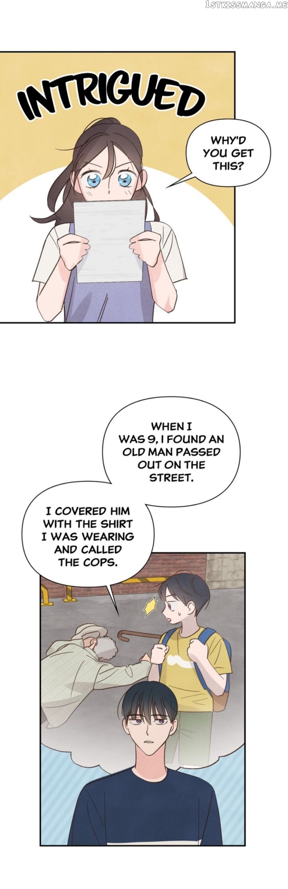 W: Two Worlds chapter 28 - page 5