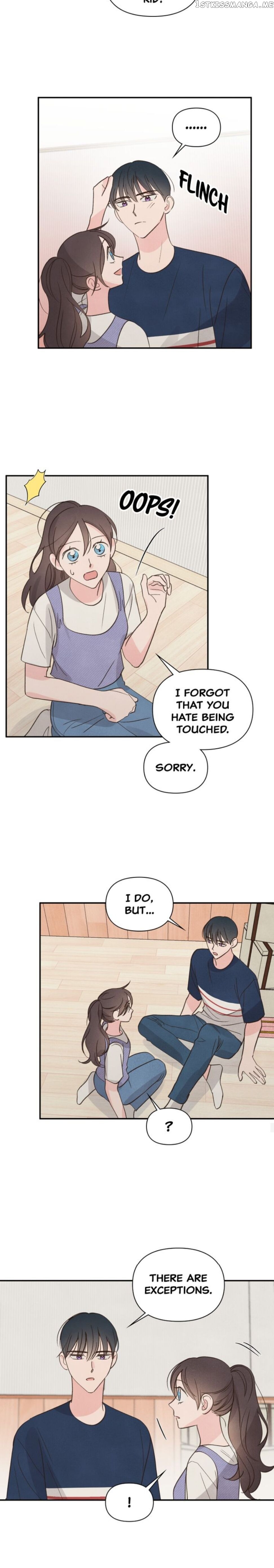 W: Two Worlds chapter 28 - page 7