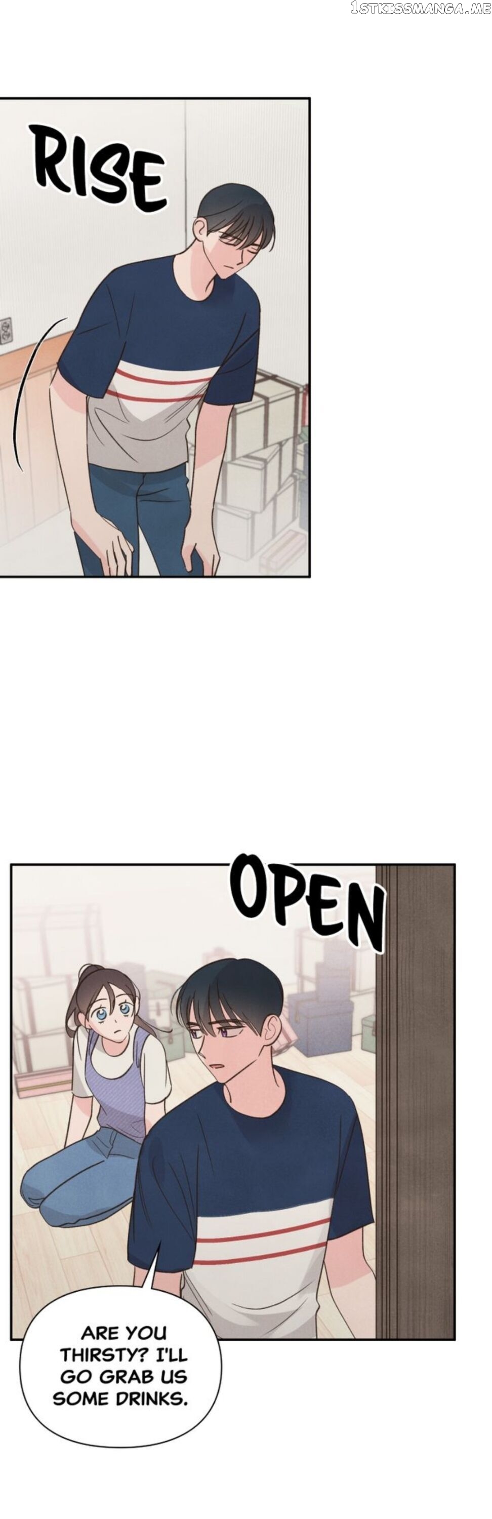 W: Two Worlds chapter 28 - page 8