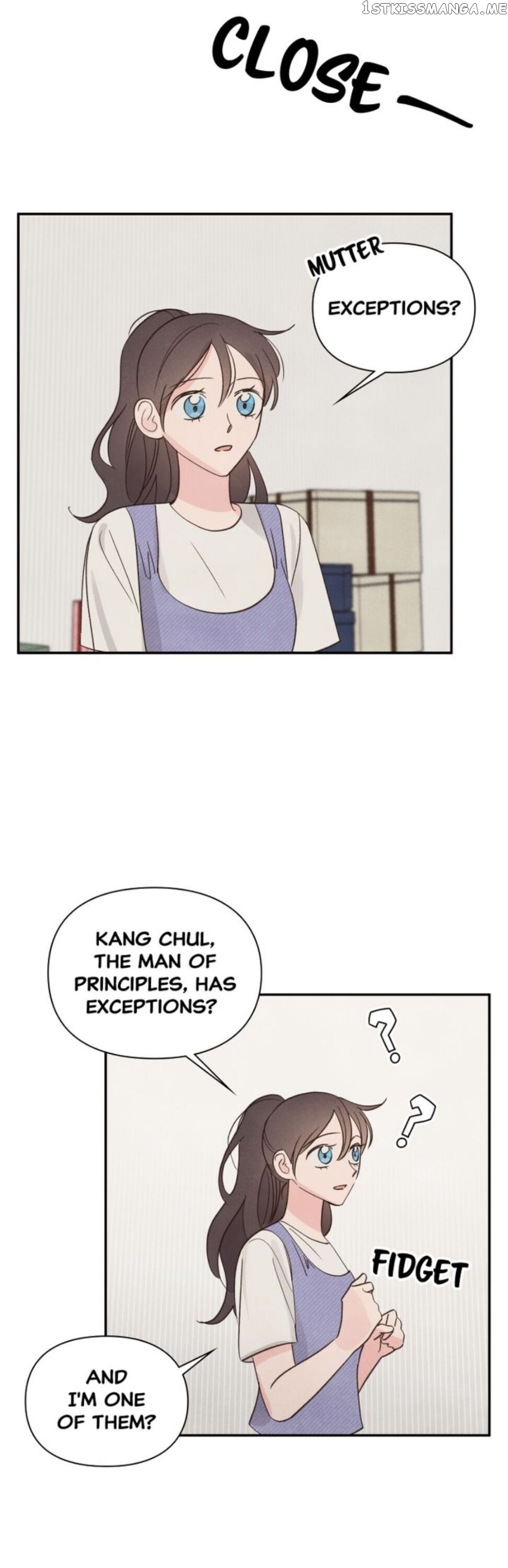 W: Two Worlds chapter 28 - page 9