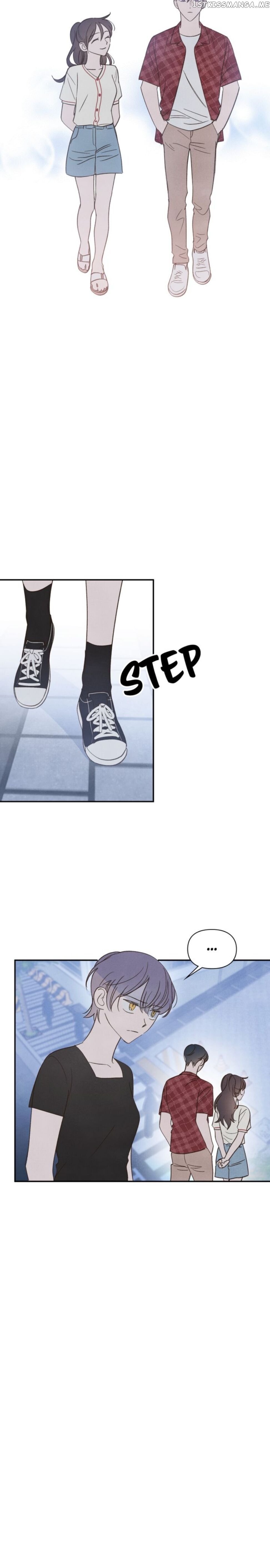 W: Two Worlds chapter 27 - page 19
