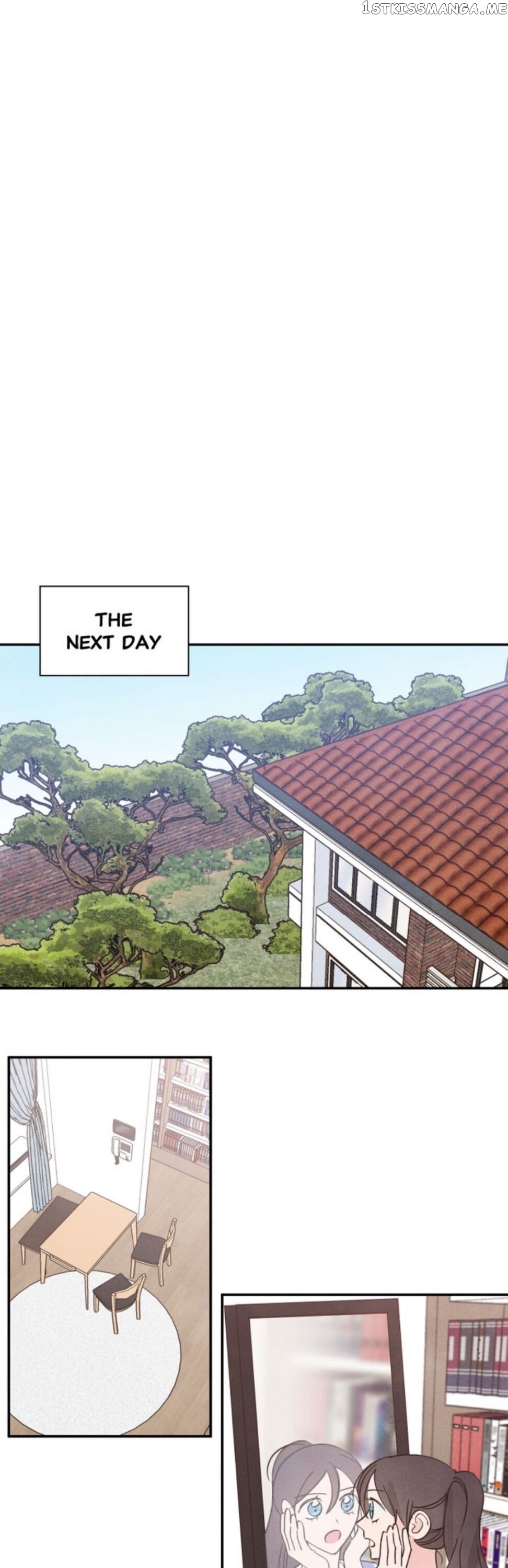 W: Two Worlds chapter 27 - page 20