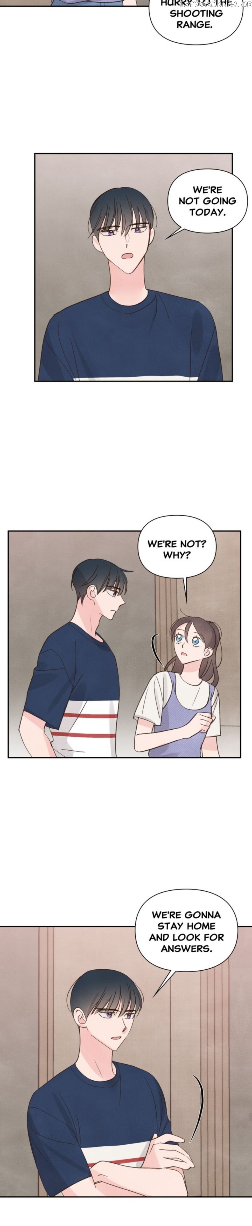 W: Two Worlds chapter 27 - page 24
