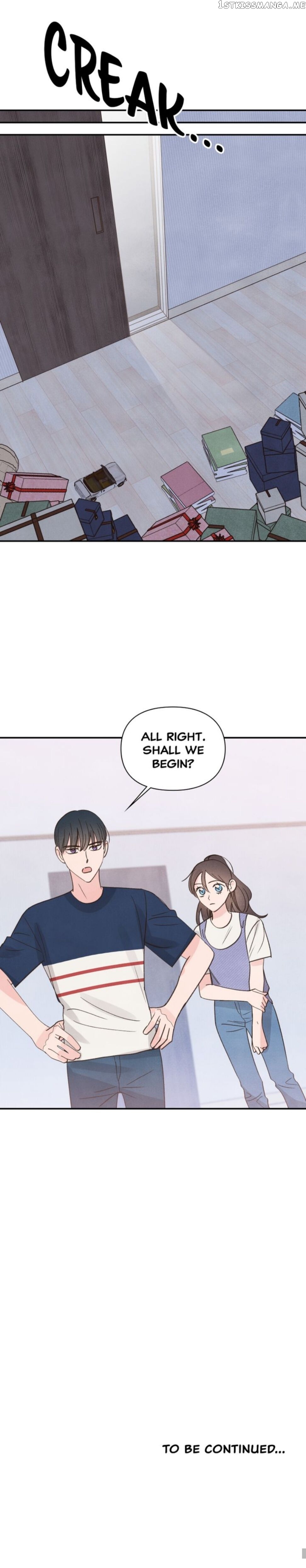 W: Two Worlds chapter 27 - page 29