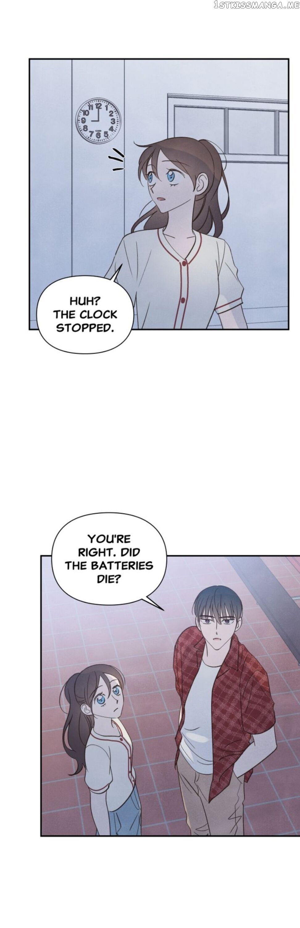 W: Two Worlds chapter 27 - page 9