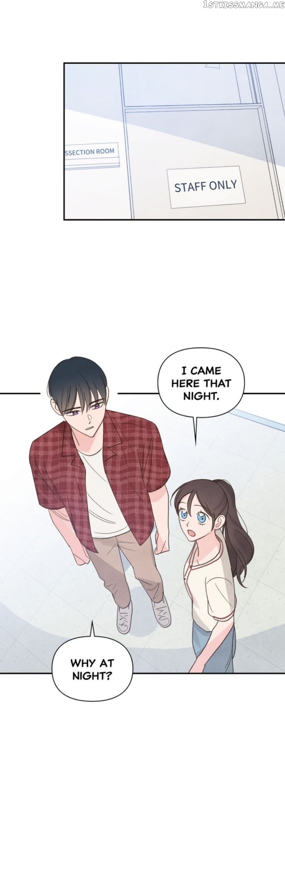 W: Two Worlds chapter 25 - page 28