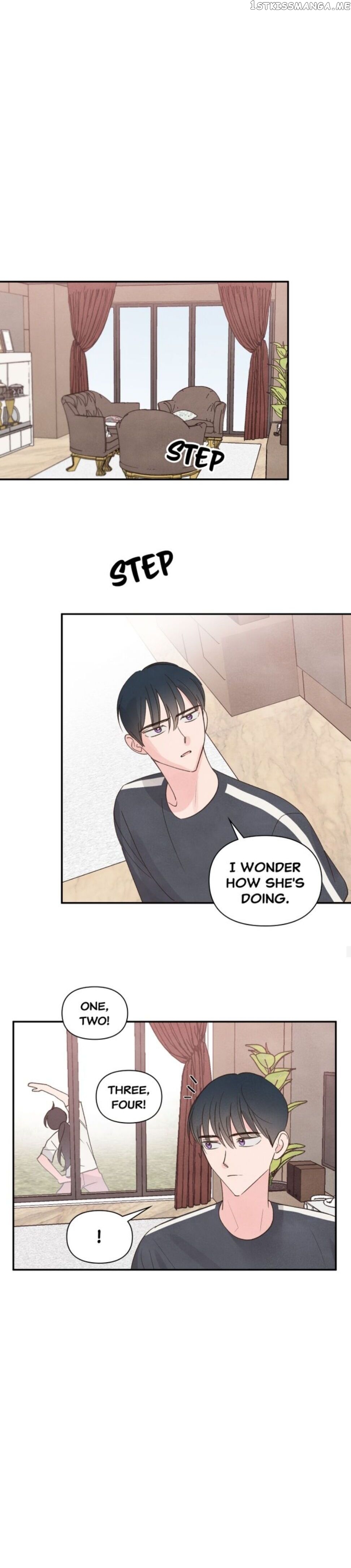 W: Two Worlds chapter 25 - page 5