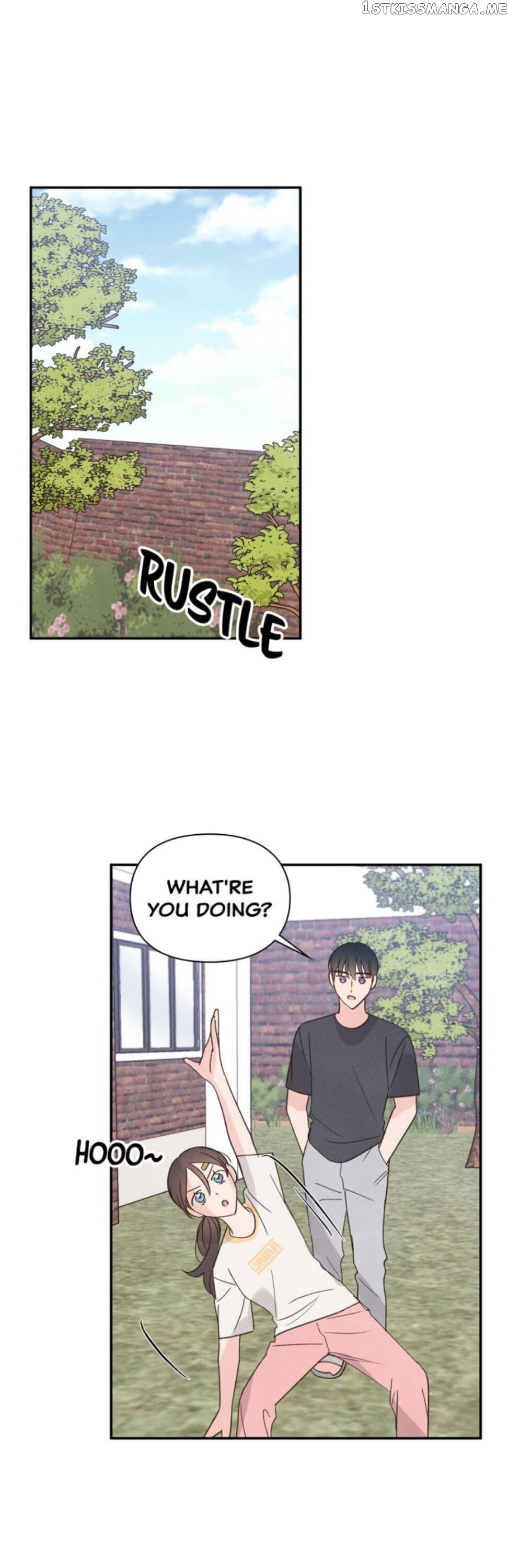 W: Two Worlds chapter 25 - page 6