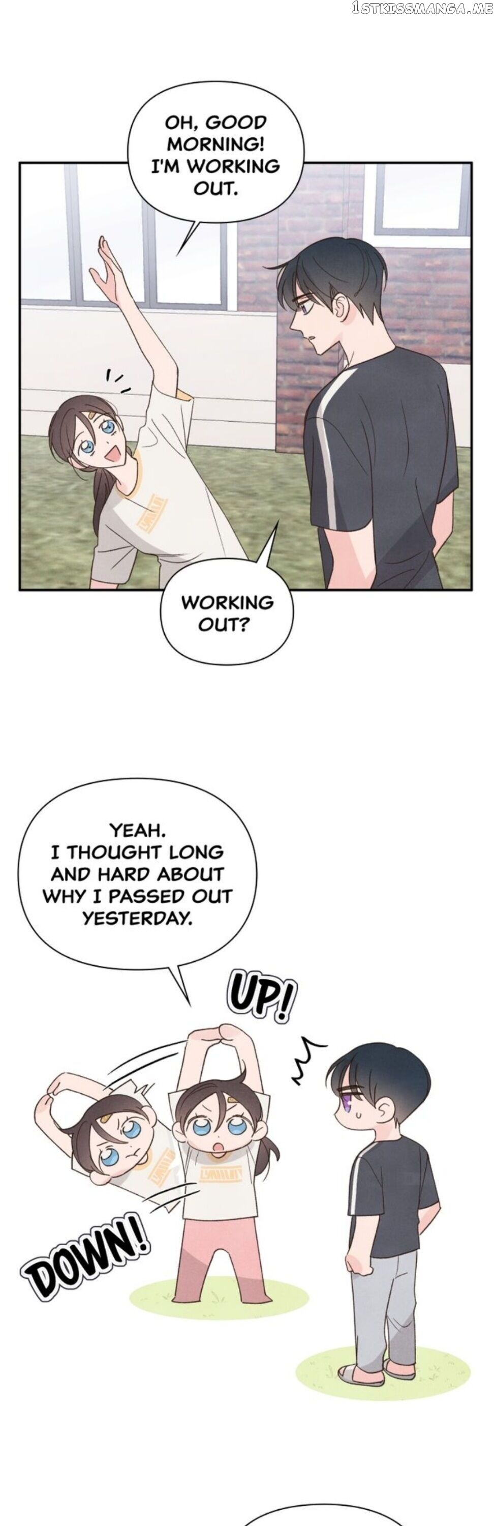 W: Two Worlds chapter 25 - page 7