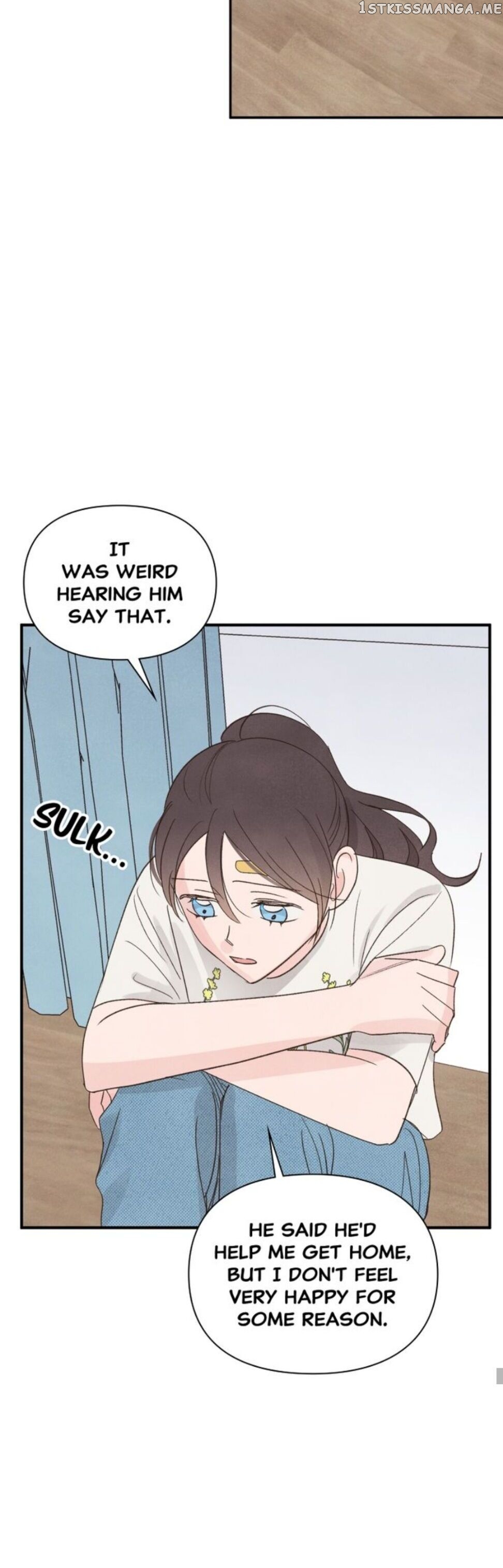 W: Two Worlds chapter 24 - page 17