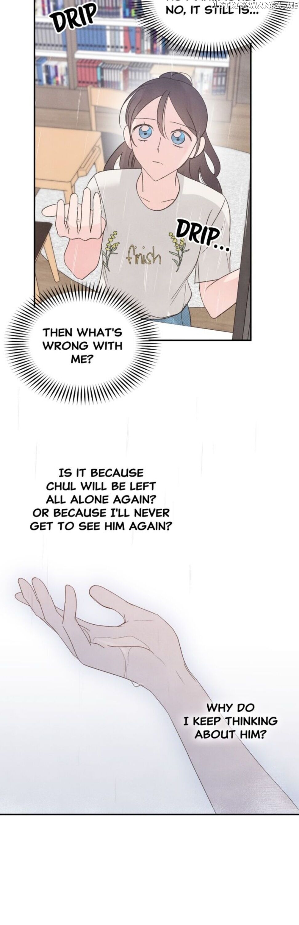 W: Two Worlds chapter 24 - page 19