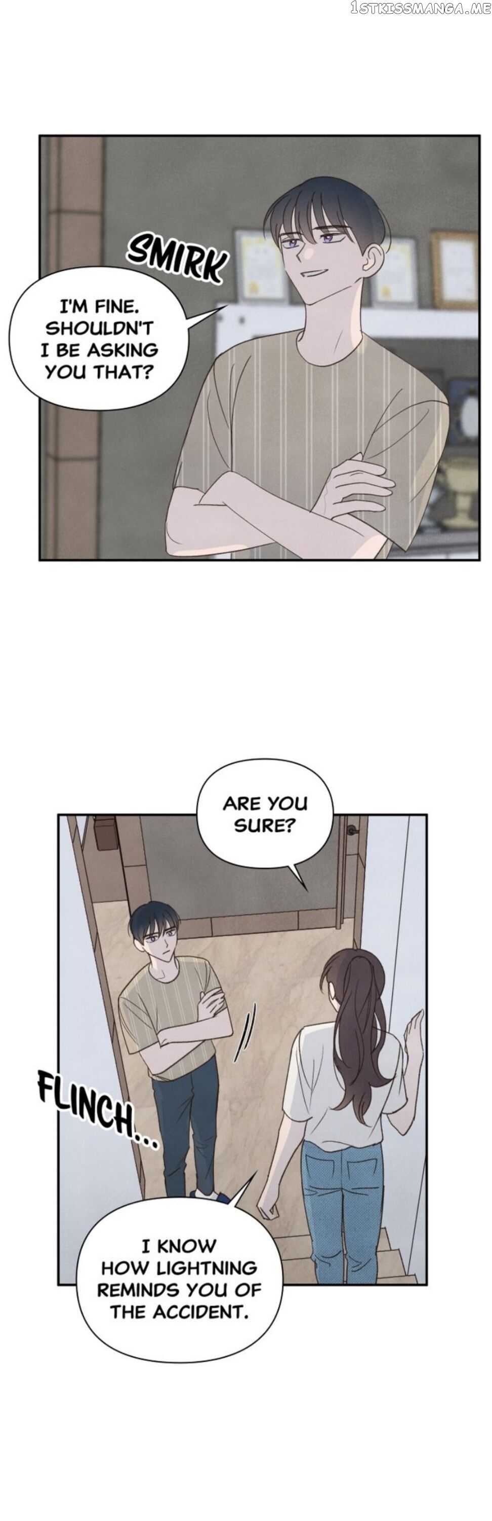 W: Two Worlds chapter 24 - page 25