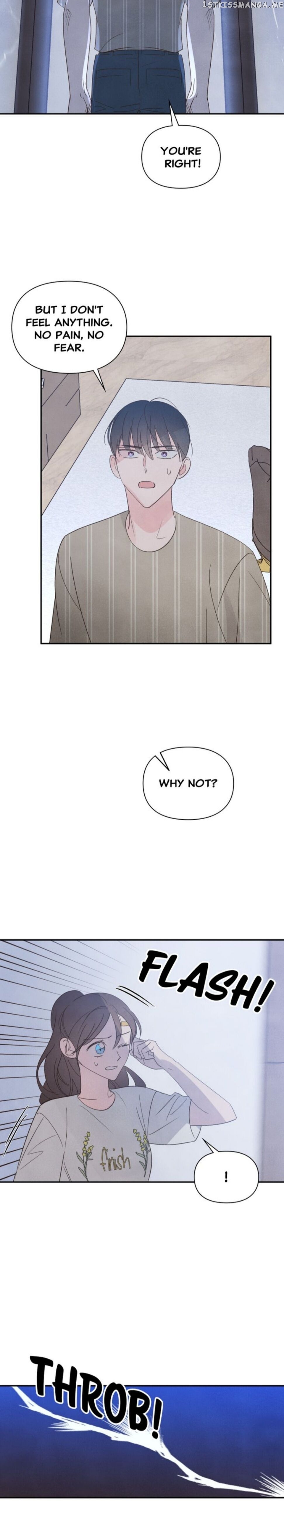 W: Two Worlds chapter 24 - page 27