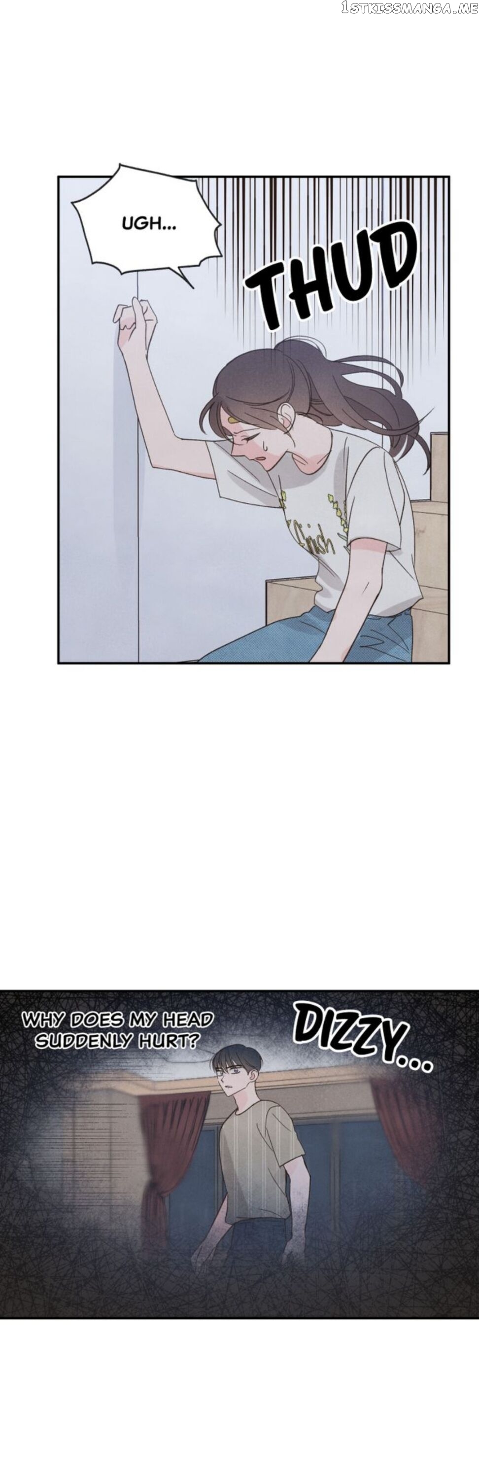 W: Two Worlds chapter 24 - page 28