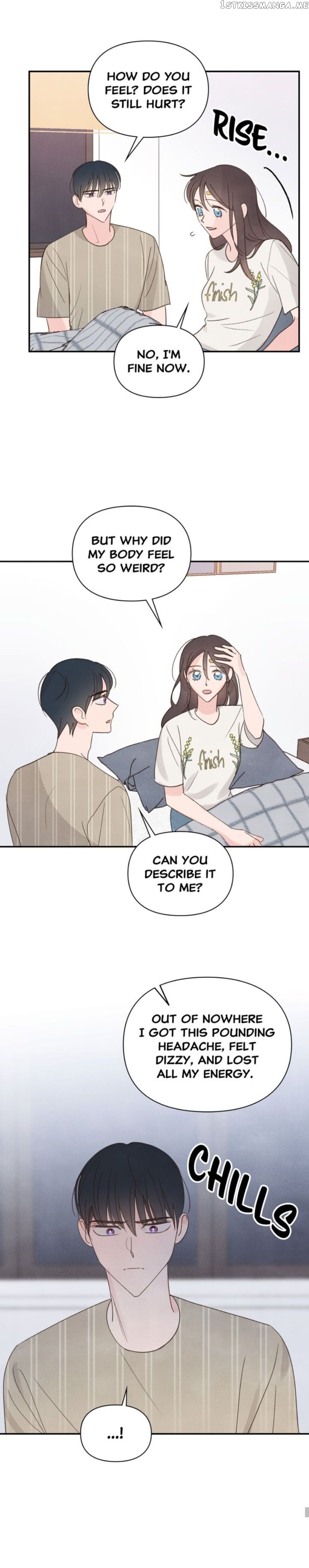 W: Two Worlds chapter 24 - page 32
