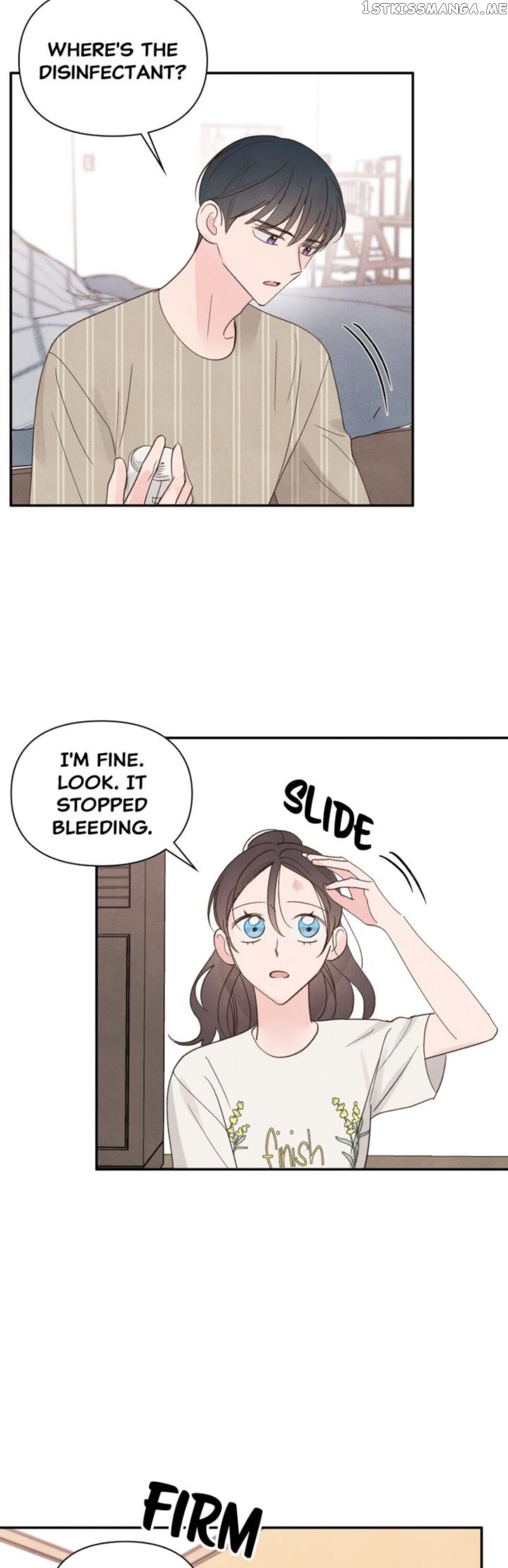 W: Two Worlds chapter 24 - page 5