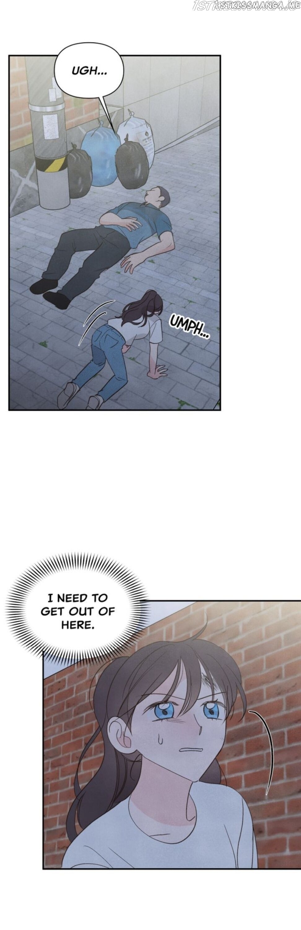 W: Two Worlds chapter 23 - page 13