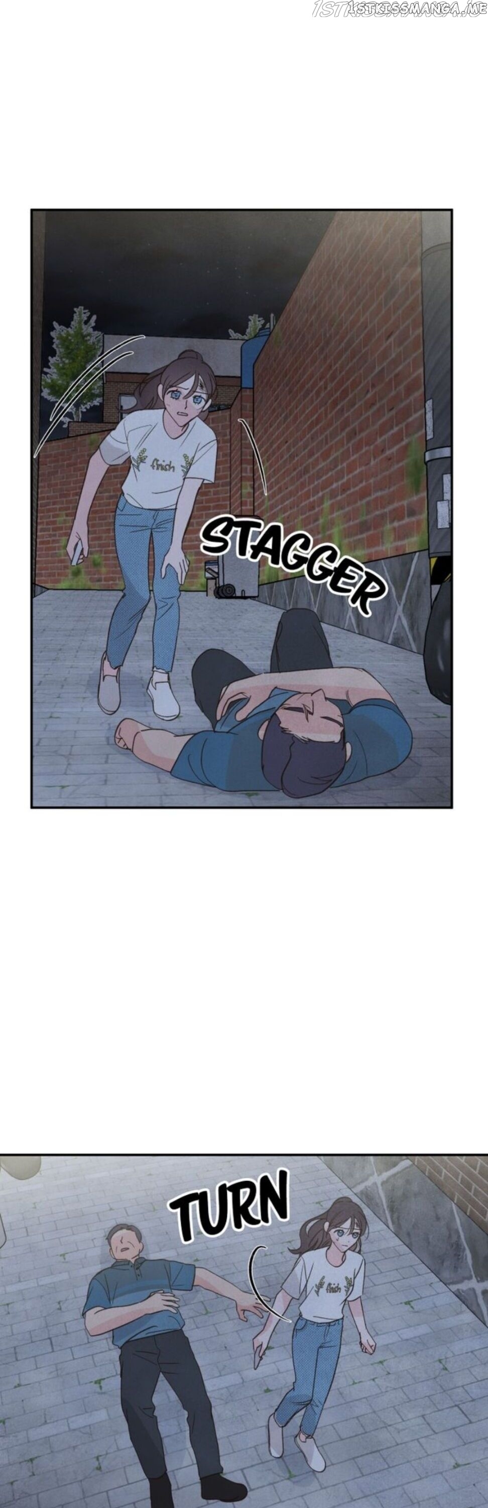 W: Two Worlds chapter 23 - page 14