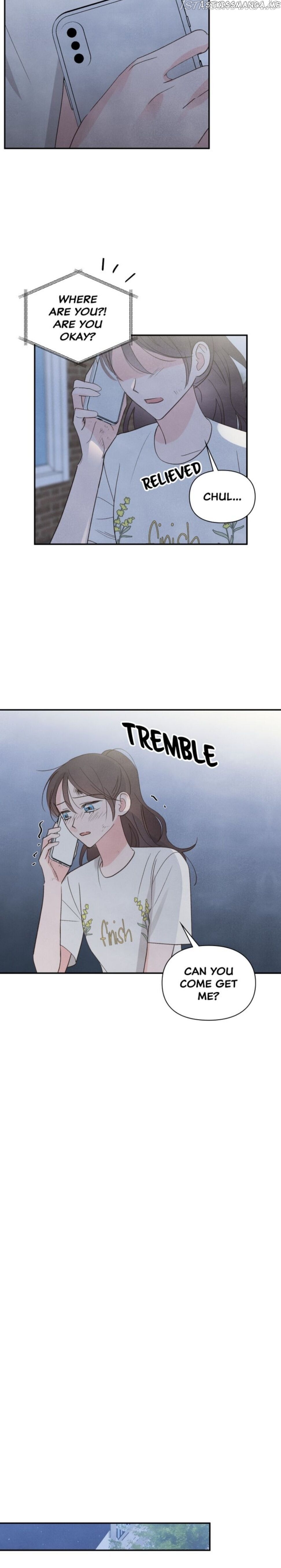 W: Two Worlds chapter 23 - page 18