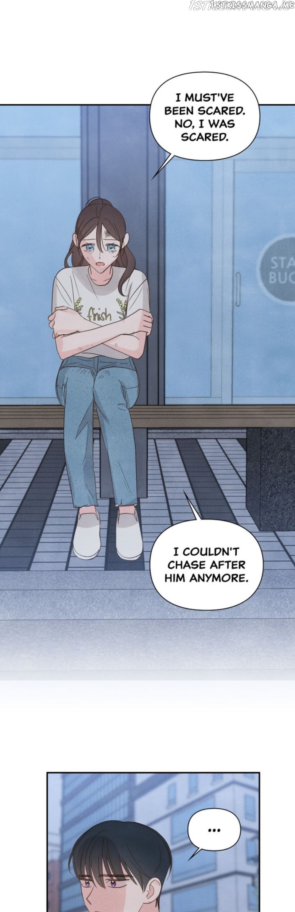 W: Two Worlds chapter 23 - page 23