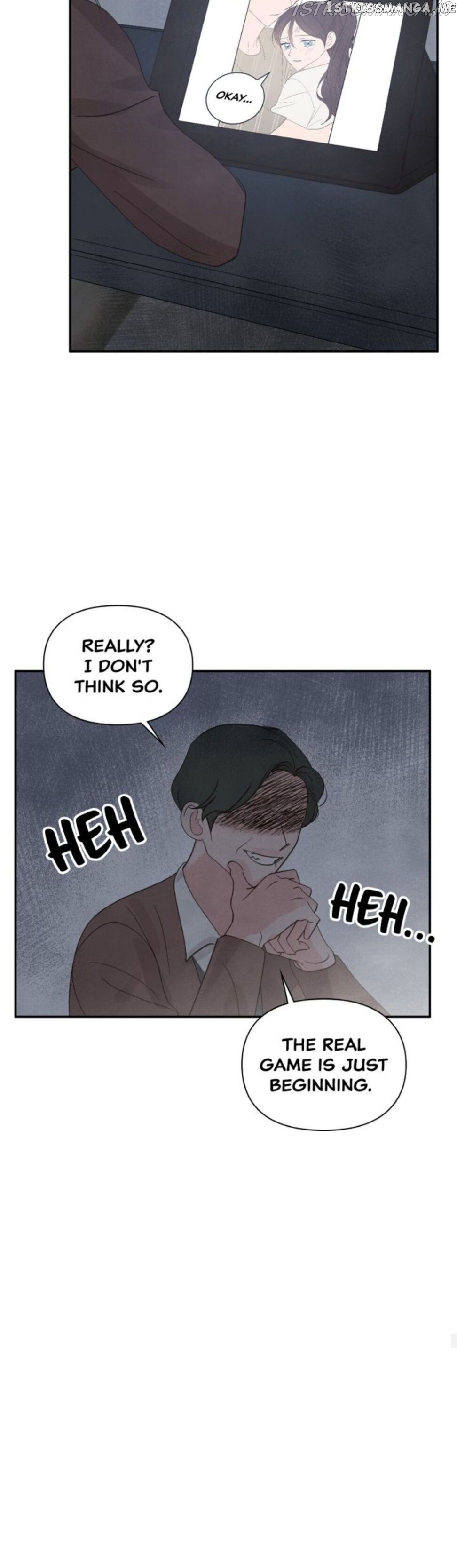 W: Two Worlds chapter 23 - page 27