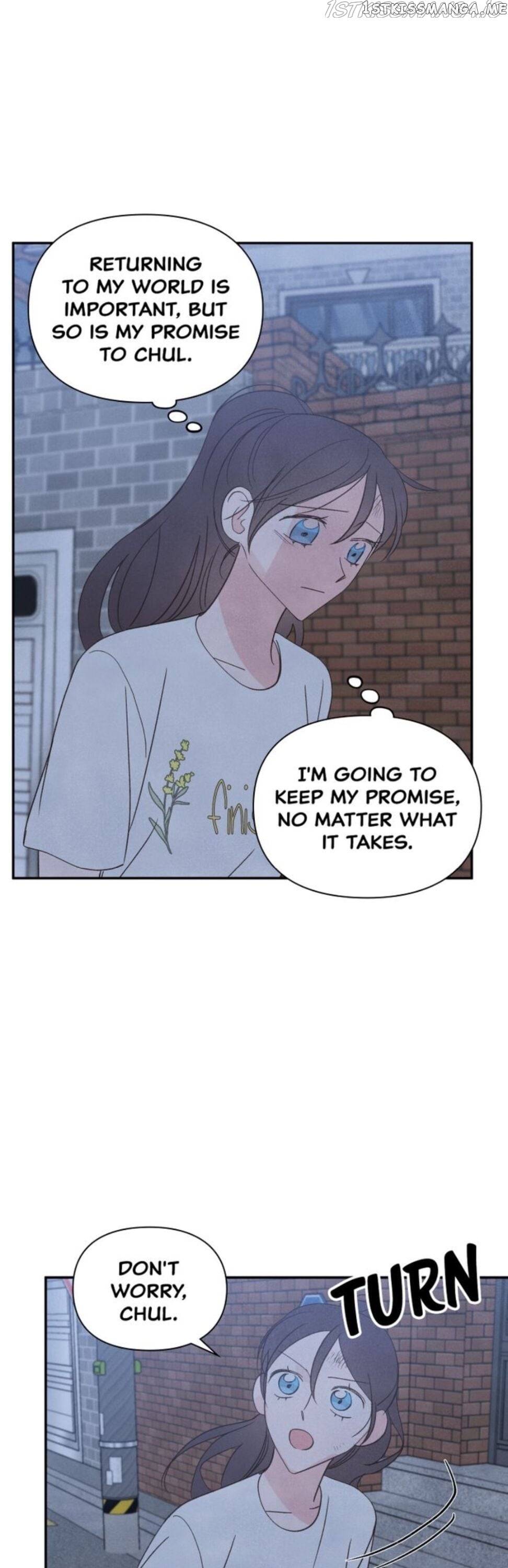 W: Two Worlds chapter 23 - page 30