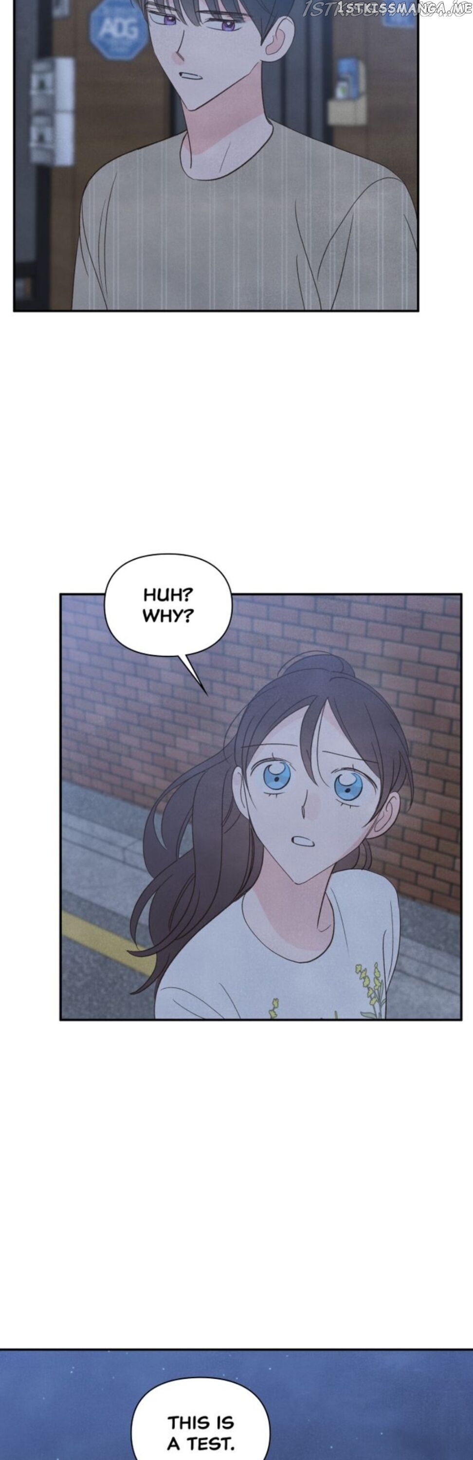 W: Two Worlds chapter 23 - page 32