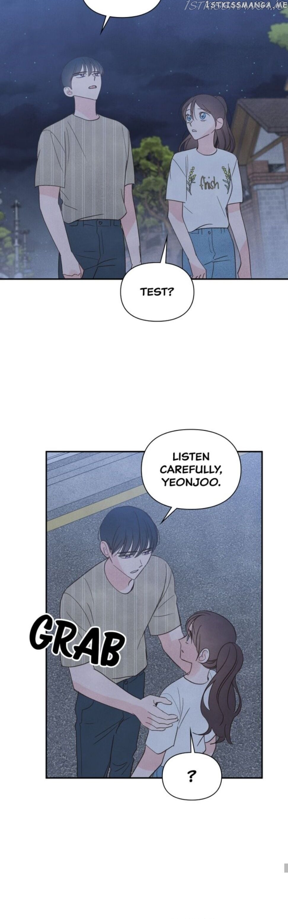W: Two Worlds chapter 23 - page 33