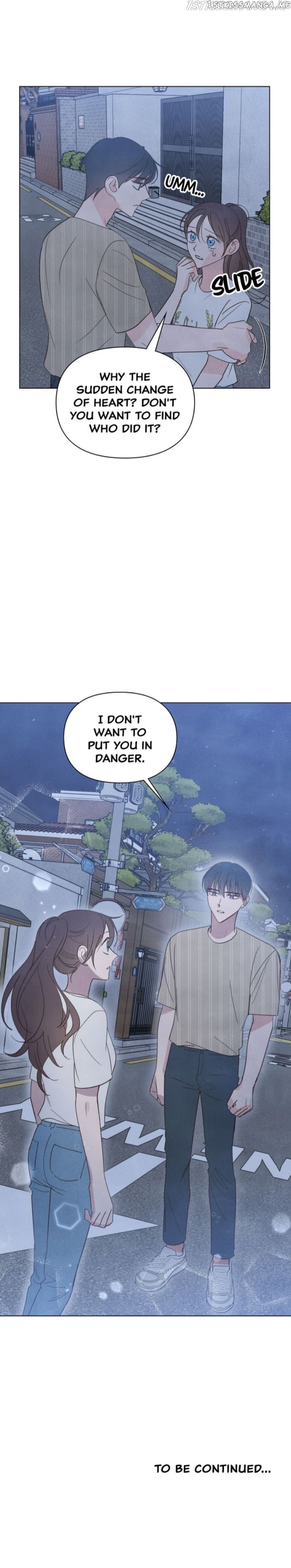 W: Two Worlds chapter 23 - page 35