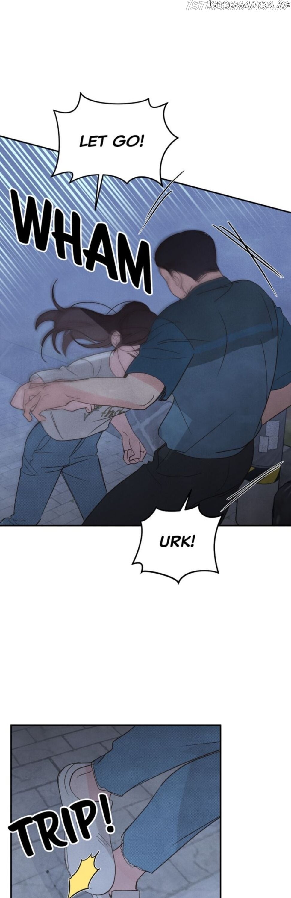 W: Two Worlds chapter 23 - page 9