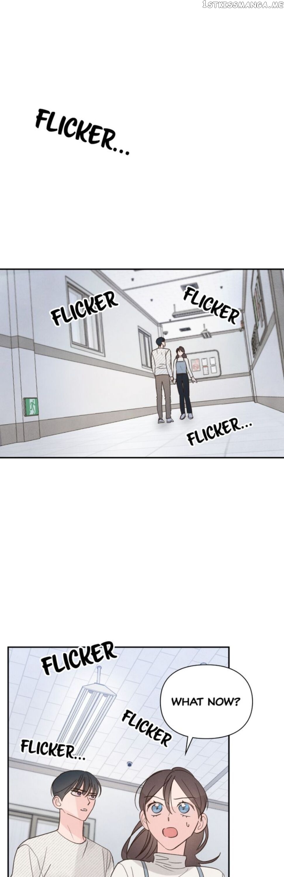 W: Two Worlds chapter 21 - page 1