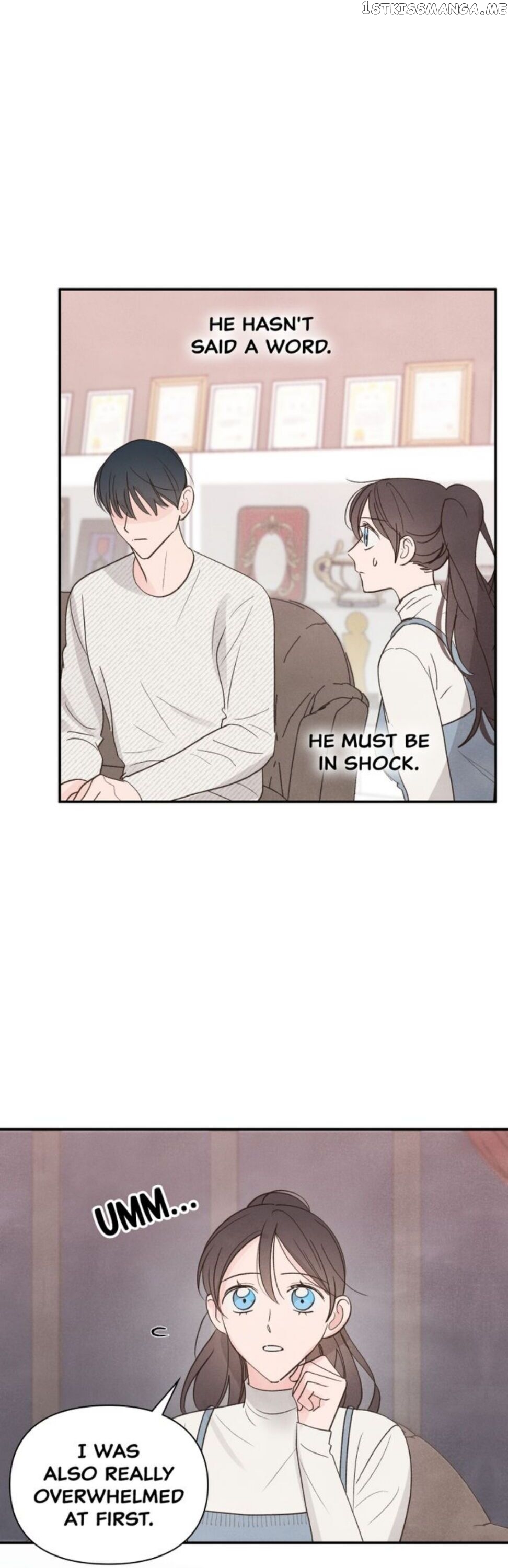 W: Two Worlds chapter 21 - page 13