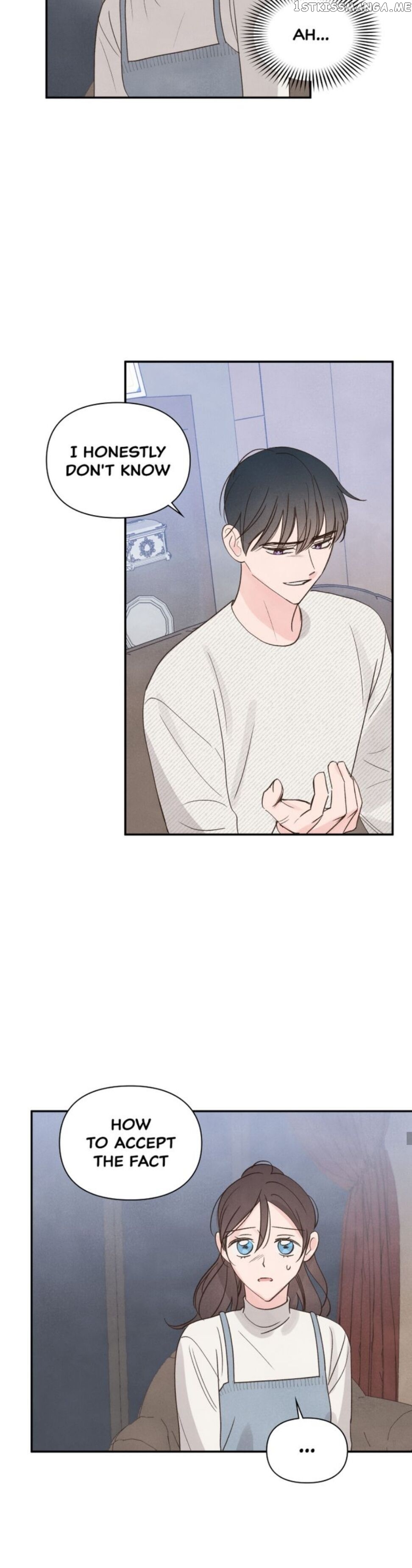 W: Two Worlds chapter 21 - page 18