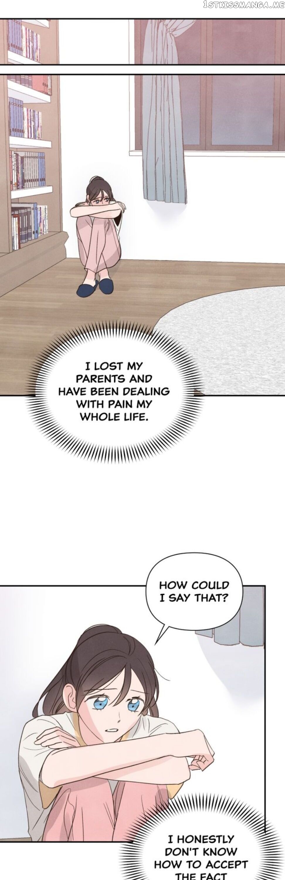 W: Two Worlds chapter 21 - page 20